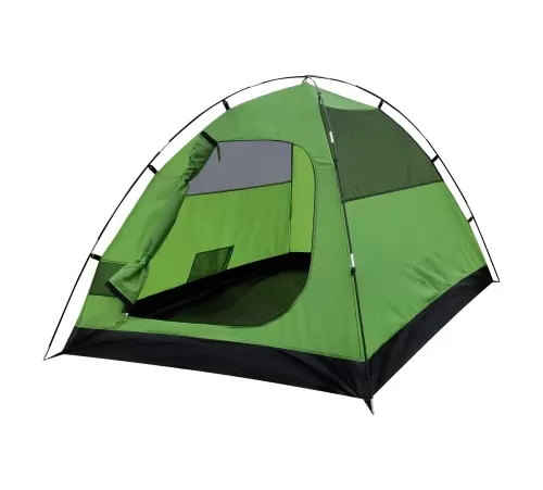 Палатка RSP Deep 2 Green (2-х мест.)  фото в интернет-магазине Travers