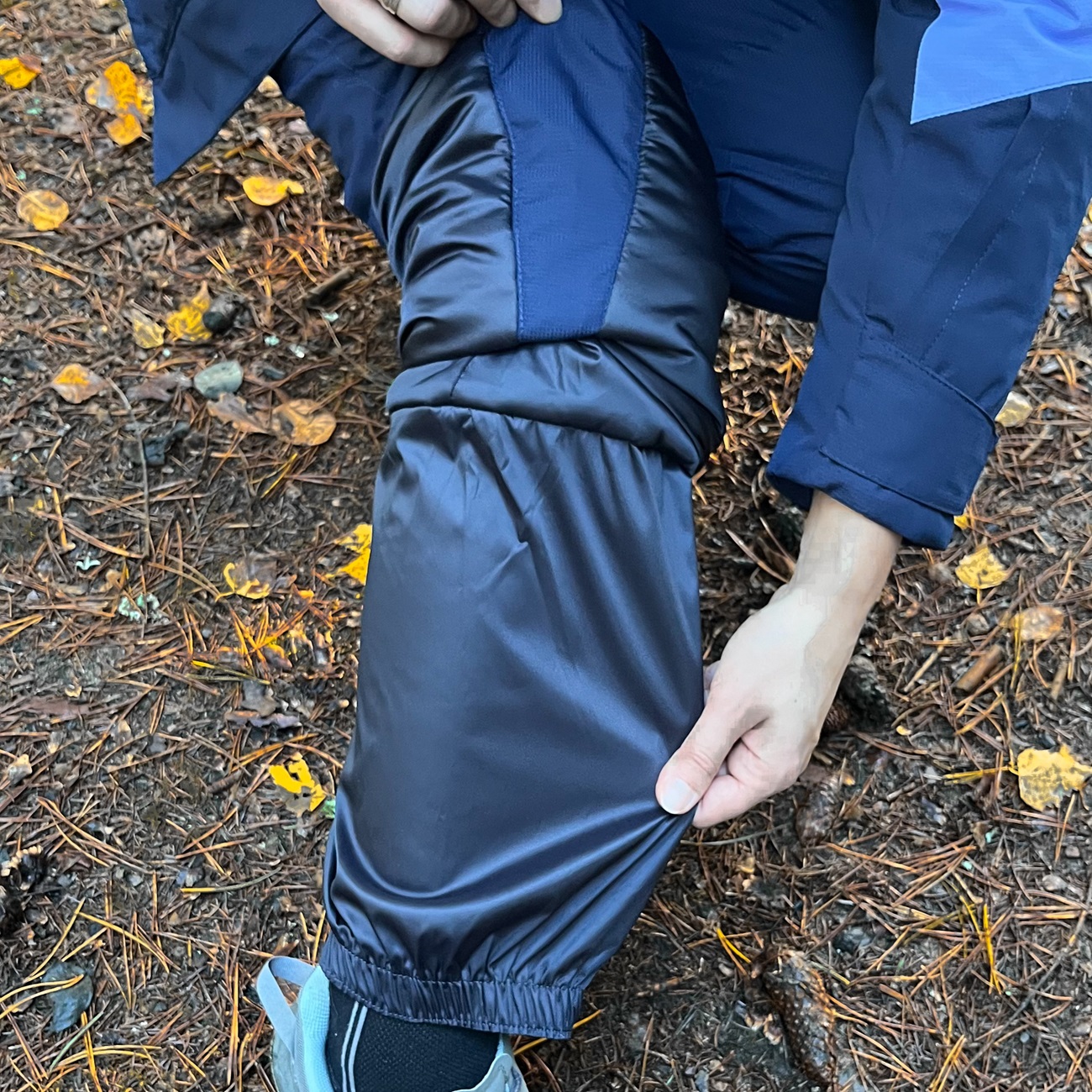 Брюки жен. утепл. Nordski MOUNT W NSW216  фото в интернет-магазине Travers