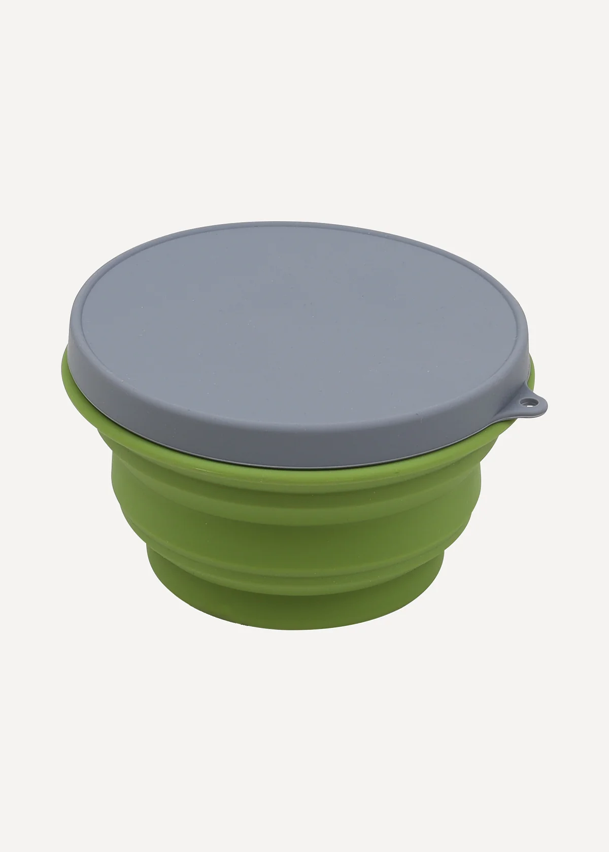 Изображение миска силиконовая с крышкой 1000мл. track сплав, 5116094 в интернет-магазине Travers