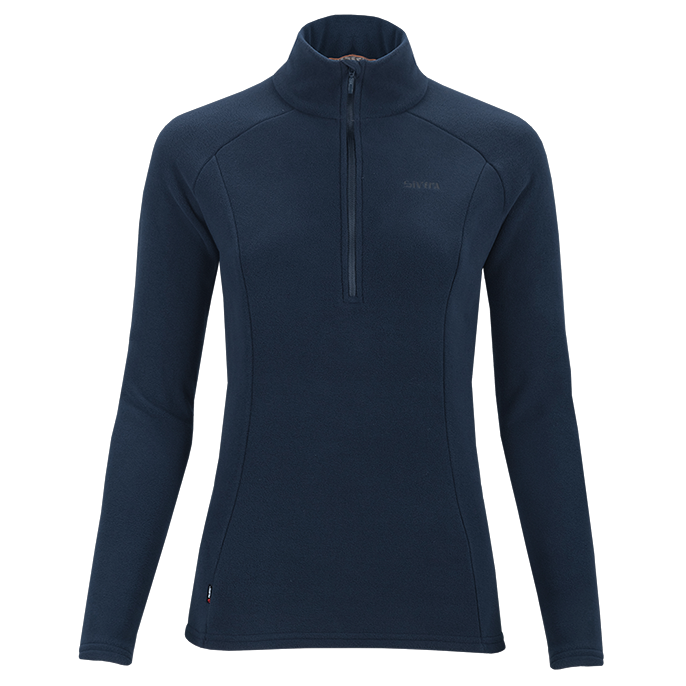 Джемпер  т/б женский  Куна Polartec Classic Micro 100   ПРЕДЗАКАЗ (44/164, космос)