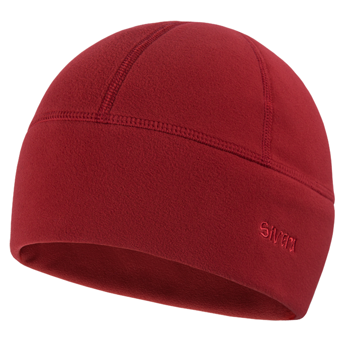Шапка Sivera ХАНТ  (58, гранат)