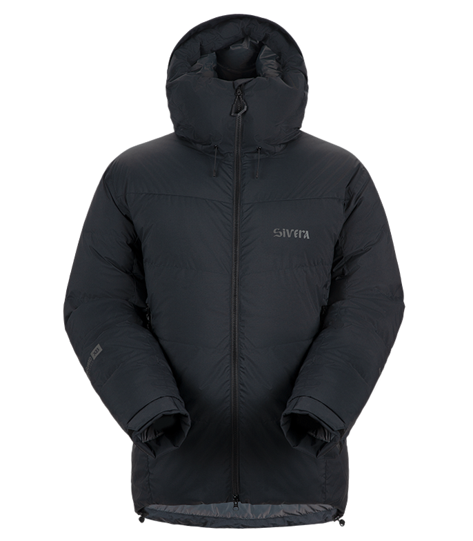 Изображение пуховая куртка муж. sivera волин в интернет-магазине Travers