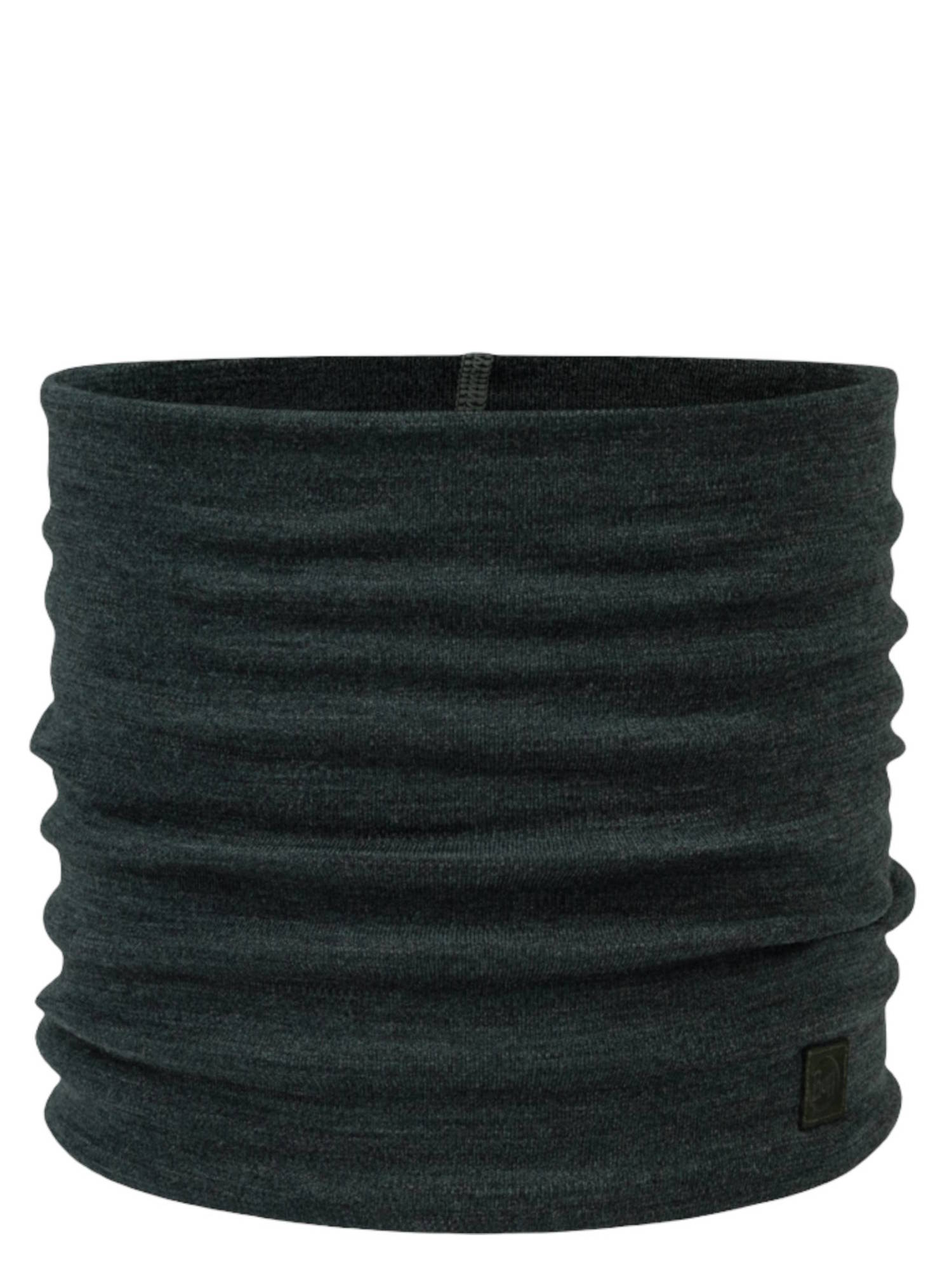 Изображение бандана buff merino heavyweight solid forest в интернет-магазине Travers