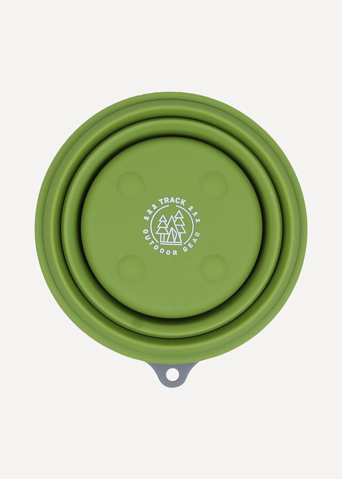 Миска силиконовая с крышкой 500мл. Track Сплав, 5116092 фото в интернет-магазине Travers