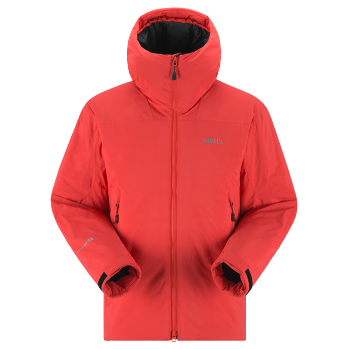 Куртка синт. муж. Sivera АЗ ШУРГА  (50/182, марс)