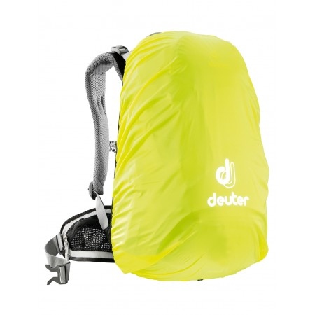 Накидка на рюкзак Deuter RAINCOVER II 30-50L 39530  (30-50L, 8008, neon) Накидка на рюкзак Deuter RAINCOVER II 30-50L 39530  (30-50L, 8008, neon)