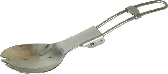 Изображение ложка складная splav 5116071 (метал) в интернет-магазине Travers