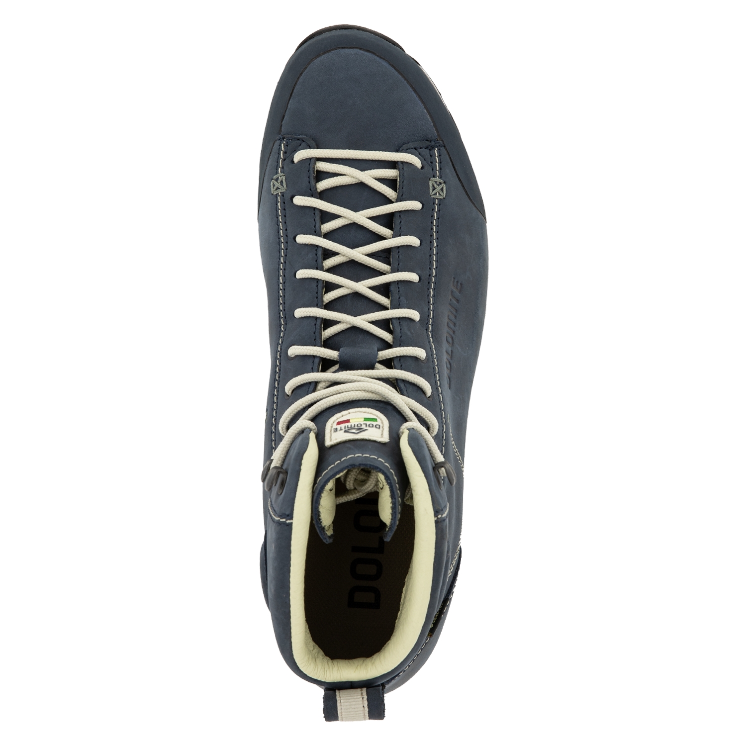 Ботинки городские высокие Dolomite 54 HIGH FG Evo GTX фото в интернет-магазине Travers