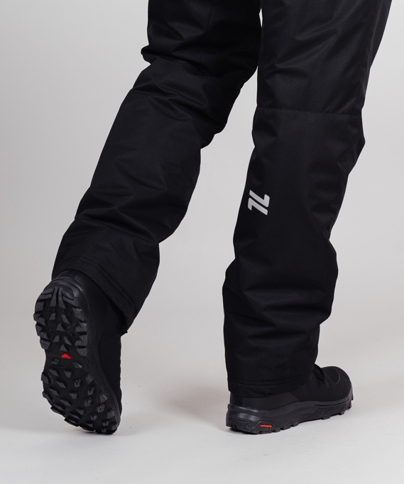 Брюки муж. утепл. Nordski MONTANA NSM201  фото в интернет-магазине Travers