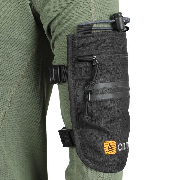 Кошелек влагозащитный Сплав Dexter 5027940 фото в интернет-магазине Travers