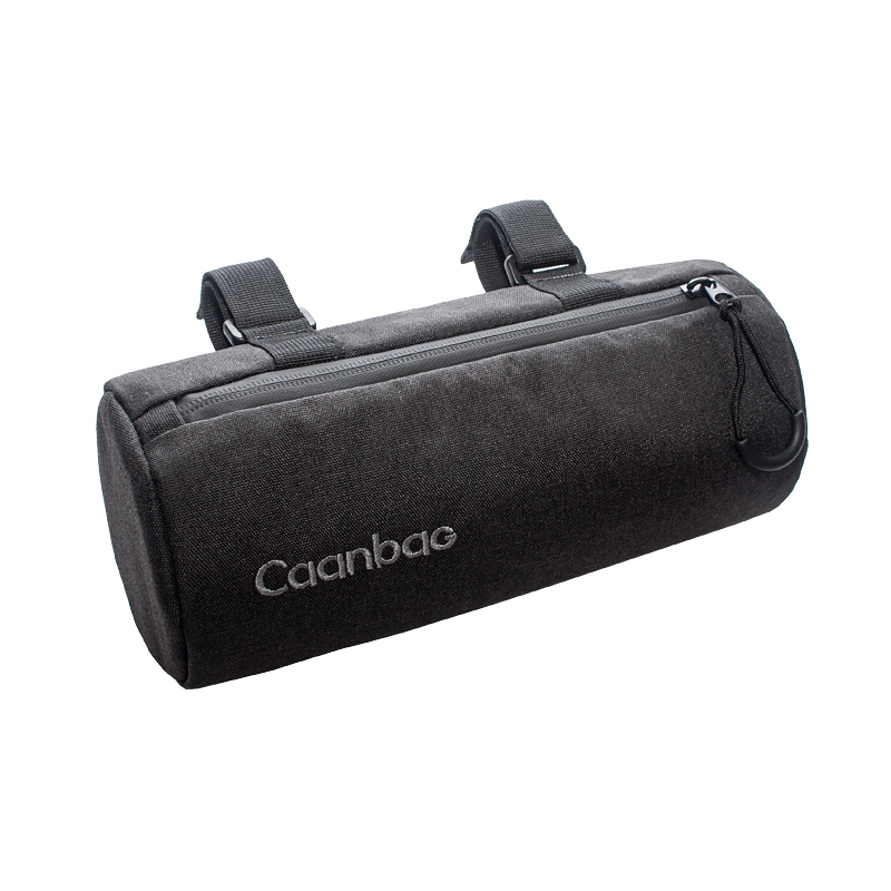 Изображение сумка велосипедная нарульная "тубус" caanbag caan-tr-38bl  в интернет-магазине Travers Изображение сумка велосипедная нарульная "тубус" caanbag caan-tr-38bl  в интернет-магазине Travers