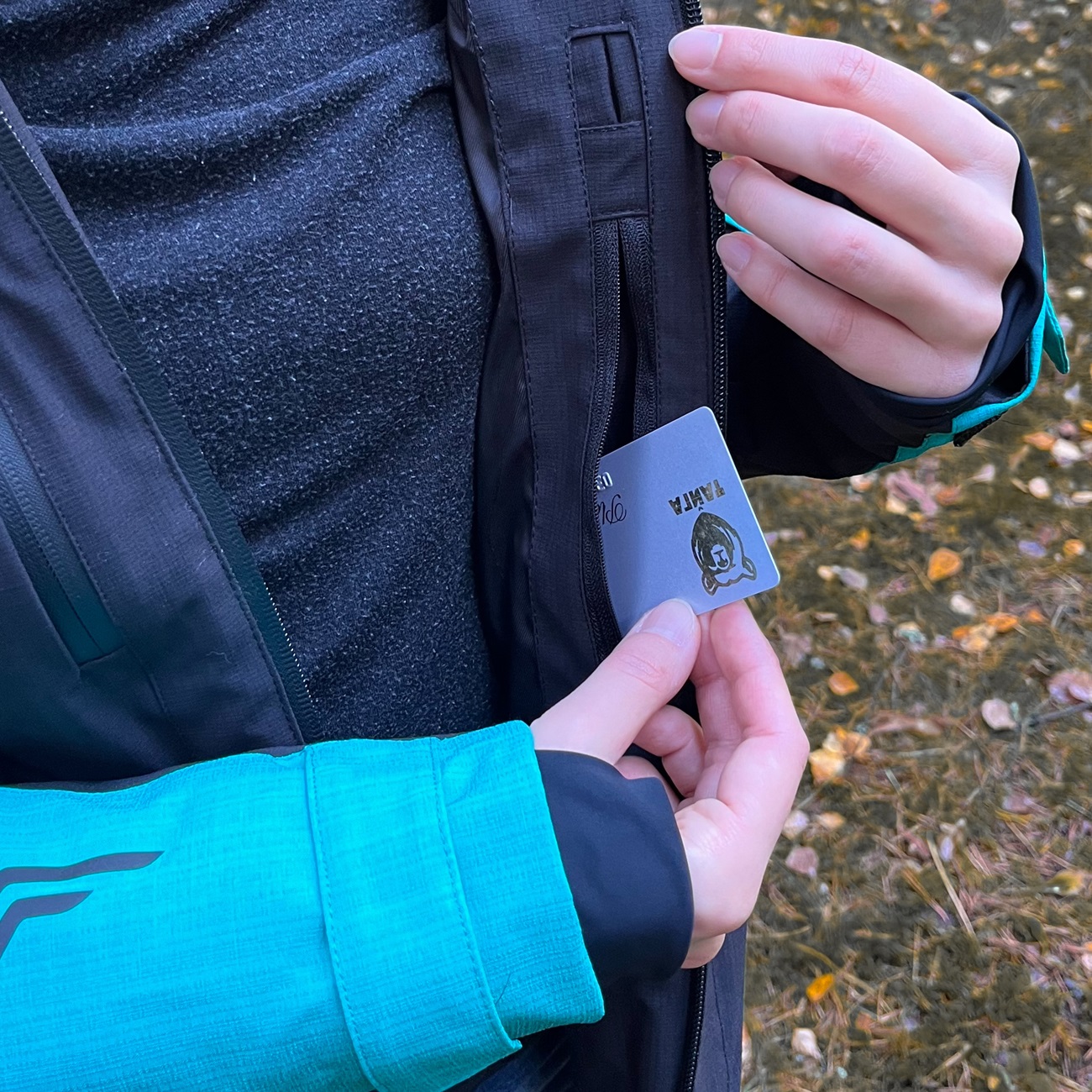 Куртка г/л жен. Nordski LAVIN NSW745  фото в интернет-магазине Travers