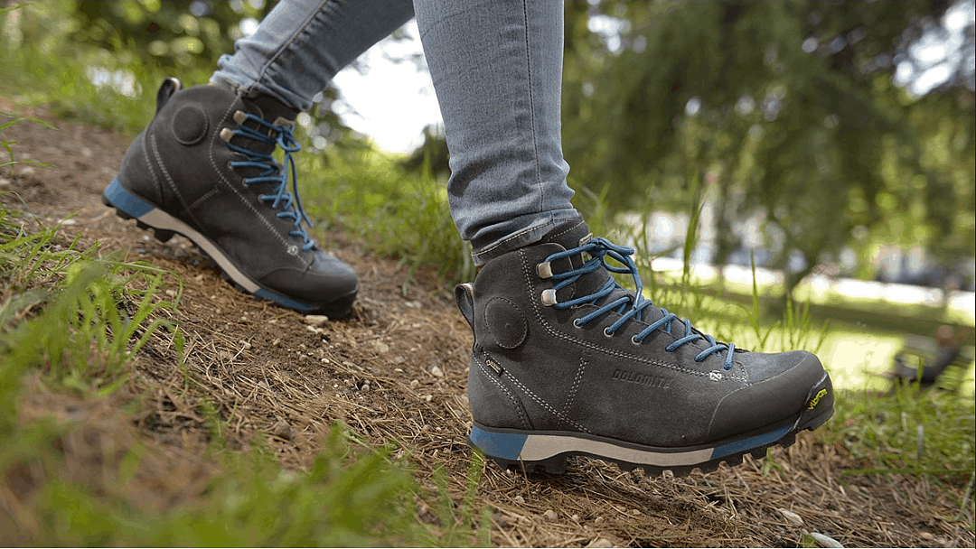 Пополнение DOLOMITE и BUFF