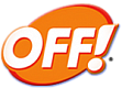 OFF! OFF!