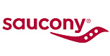 SAUCONY