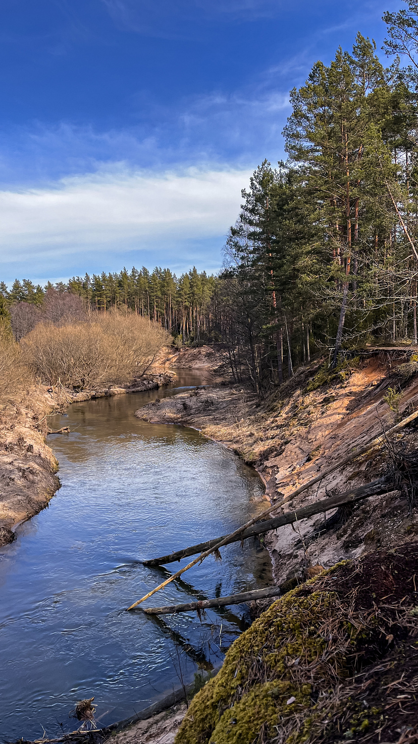 Поход выходного дня TRAVERS Ислочь