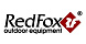 Red Fox Red Fox