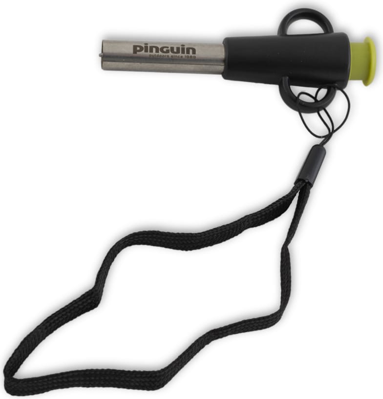 Пьезоподжиг Pinguin PIEZZO IGNITER  фото в интернет-магазине Travers Пьезоподжиг Pinguin PIEZZO IGNITER  фото в интернет-магазине Travers