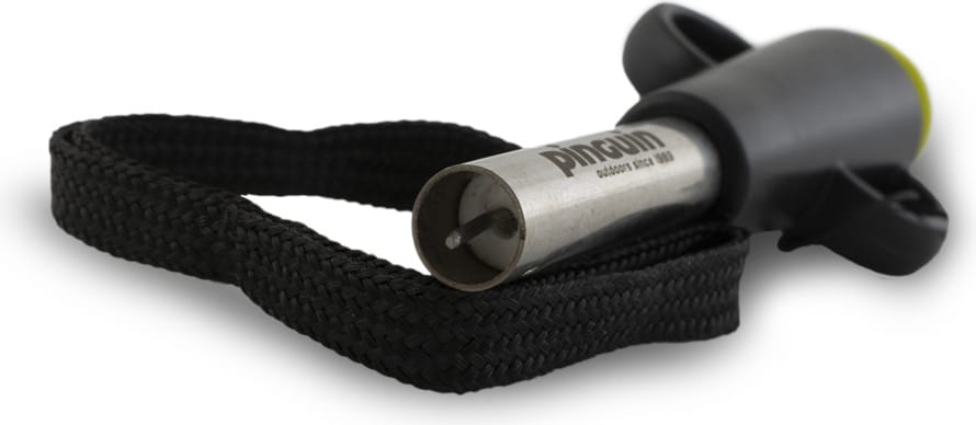 Пьезоподжиг Pinguin PIEZZO IGNITER  фото в интернет-магазине Travers Пьезоподжиг Pinguin PIEZZO IGNITER  фото в интернет-магазине Travers